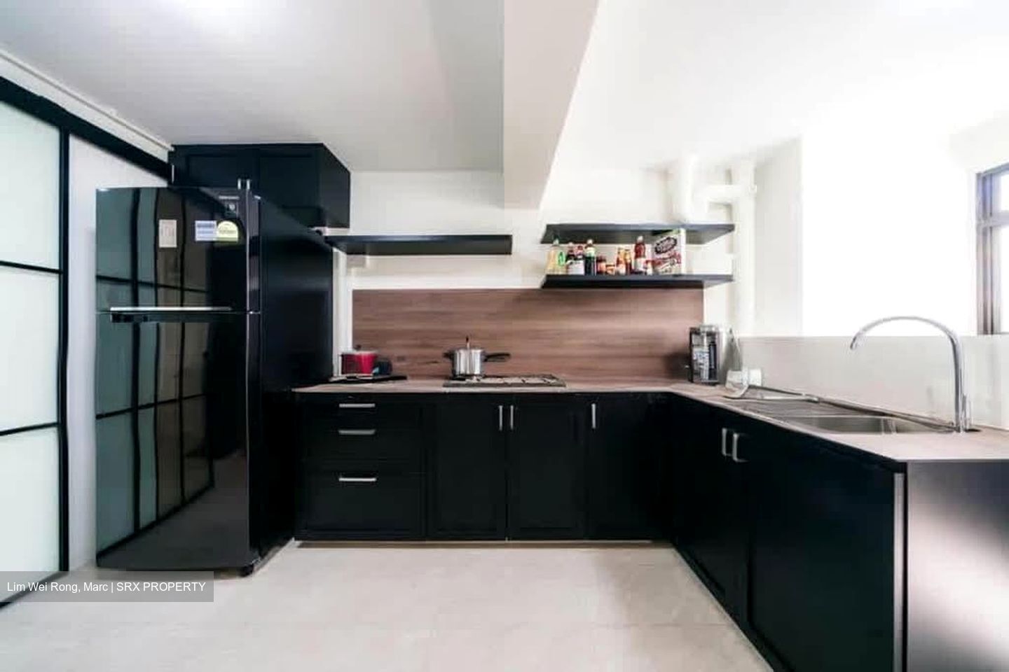 Blk 15 Telok Blangah Crescent (Bukit Merah), HDB 3 Rooms #528663391